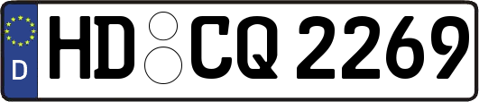 HD-CQ2269
