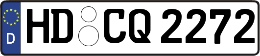 HD-CQ2272