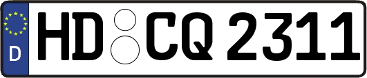 HD-CQ2311