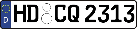 HD-CQ2313