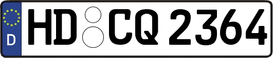 HD-CQ2364