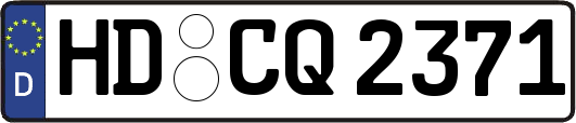HD-CQ2371