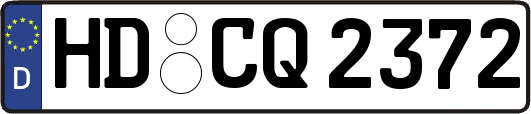 HD-CQ2372