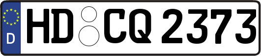 HD-CQ2373