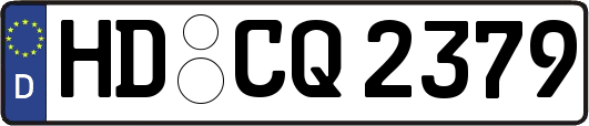 HD-CQ2379