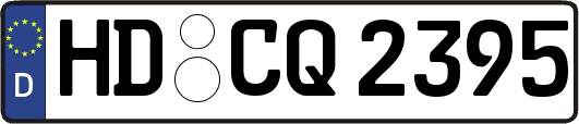 HD-CQ2395