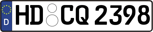HD-CQ2398