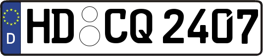 HD-CQ2407