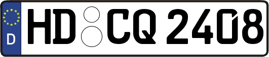 HD-CQ2408