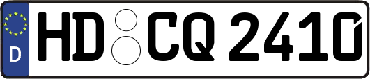 HD-CQ2410