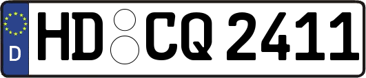 HD-CQ2411