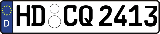 HD-CQ2413