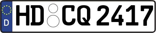 HD-CQ2417