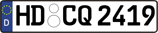 HD-CQ2419