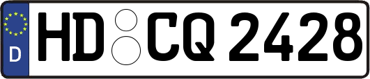 HD-CQ2428