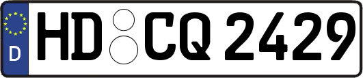 HD-CQ2429