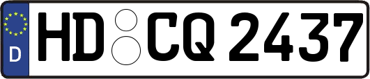HD-CQ2437