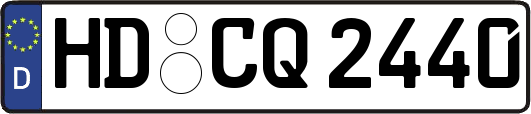 HD-CQ2440