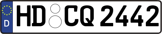 HD-CQ2442