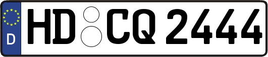 HD-CQ2444