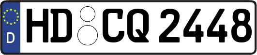HD-CQ2448
