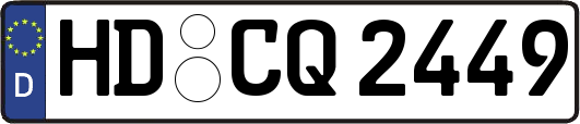 HD-CQ2449