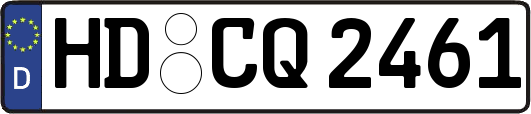 HD-CQ2461