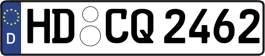HD-CQ2462