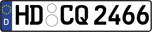 HD-CQ2466