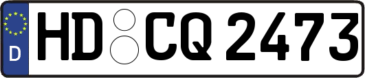 HD-CQ2473
