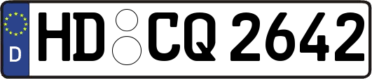 HD-CQ2642