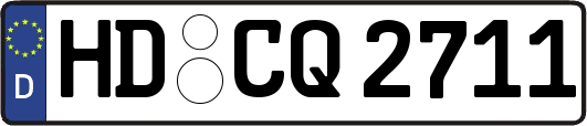 HD-CQ2711