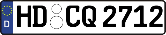 HD-CQ2712