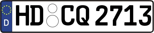 HD-CQ2713