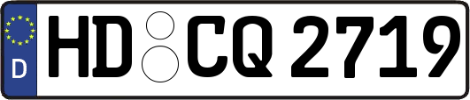 HD-CQ2719