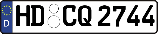 HD-CQ2744