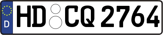 HD-CQ2764