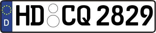 HD-CQ2829