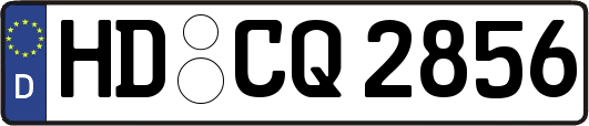 HD-CQ2856
