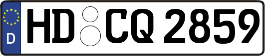 HD-CQ2859