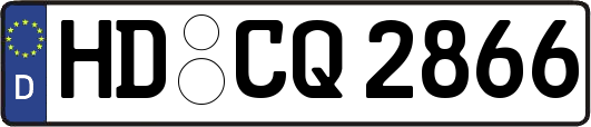 HD-CQ2866