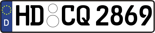 HD-CQ2869