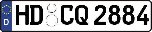 HD-CQ2884