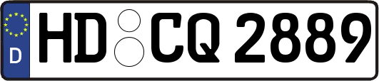 HD-CQ2889