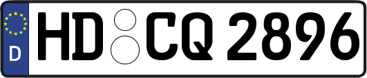 HD-CQ2896