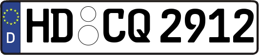HD-CQ2912