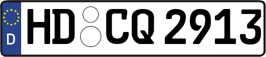 HD-CQ2913