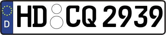 HD-CQ2939