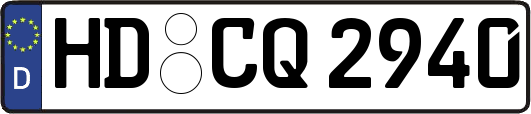 HD-CQ2940
