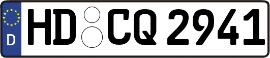 HD-CQ2941